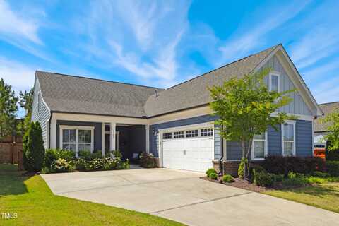 3309 Turner Ridge Drive, New Hill, NC 27562