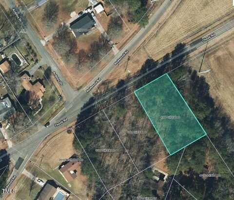 4304 Cheek Road, Durham, NC 27704