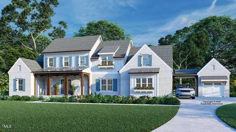97 Fox Oak Trail, Pittsboro, NC 27312
