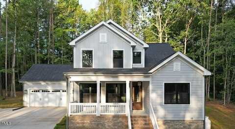 5491 Silk Hope Gum Springs Road, Siler City, NC 27344