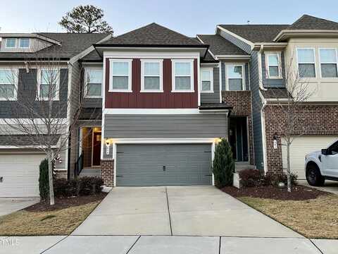 639 Newlyn Drive, Raleigh, NC 27606