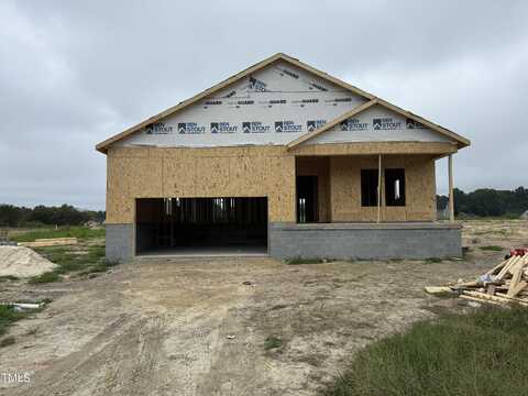 136 Tuskeegee Drive, Smithfield, NC 27577