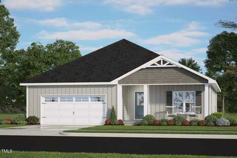 136 Tuskeegee Drive, Smithfield, NC 27577