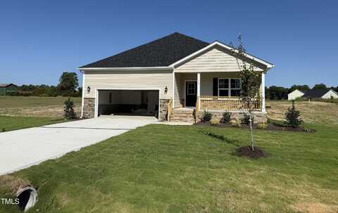 136 Tuskeegee Drive, Smithfield, NC 27577