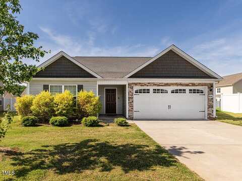 304 Anaconda Trail, Mebane, NC 27302