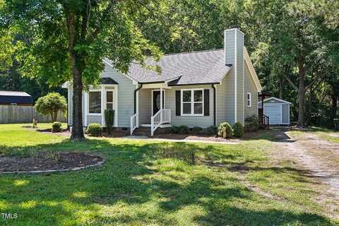 2213 Stephanie Lane, Clayton, NC 27520