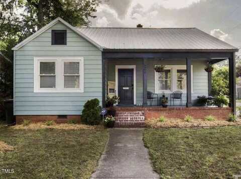 200 S Pettigrew Street, Raleigh, NC 27610