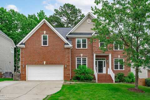 2003 Red Sage Court, Apex, NC 27502