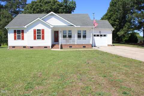 80 Senter Farm Court, Fuquay Varina, NC 27526