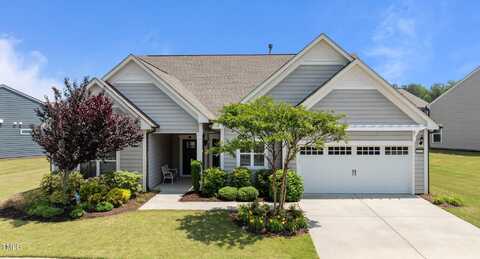 1112 Monterey Bay Drive, Wake Forest, NC 27587