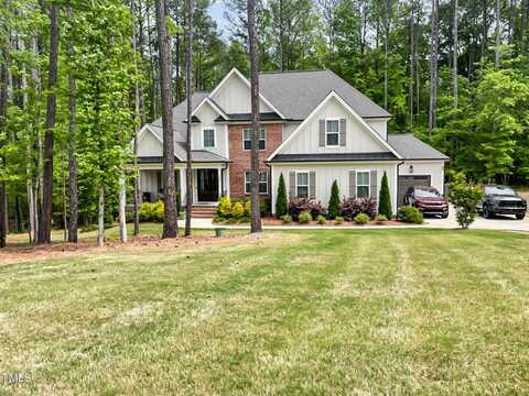 1218 Rogers Farm Road, Wake Forest, NC 27587