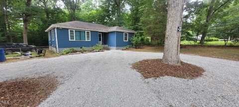520 Rose Lane, Raleigh, NC 27610