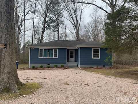 520 Rose Lane, Raleigh, NC 27610