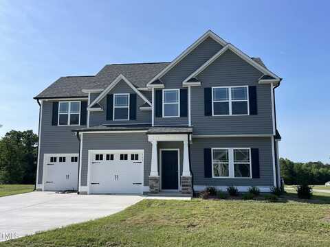 111 Bonsai Way, Four Oaks, NC 27524