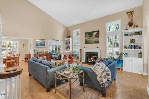 515 Swim & Croquet, Pittsboro, NC 27312