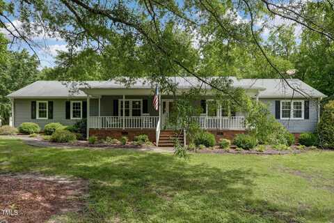 578 Jeffries Cross Road, Burlington, NC 27217