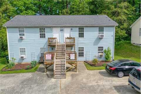 1003 Lowry Avenue, Durham, NC 27701