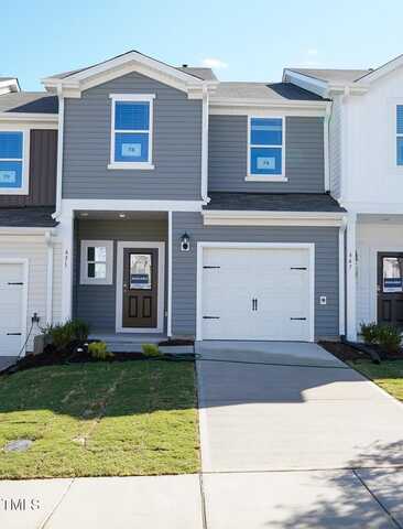 651 Rolling Fields Drive, Graham, NC 27253