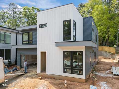 2321 Turners Alley, Raleigh, NC 27607