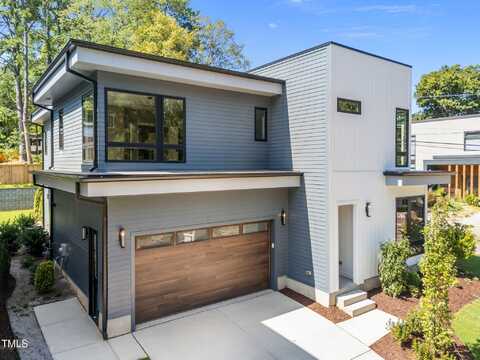 2321 Turners Alley, Raleigh, NC 27607