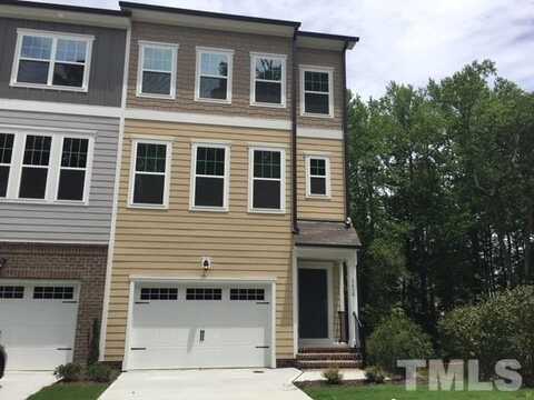 1458 Salem Creek Drive, Apex, NC 27502