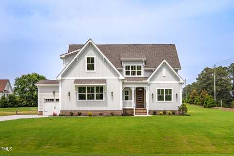 2617 Packhouse Road, Zebulon, NC 27597