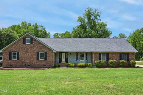 8509 Ashwood Drive, Raleigh, NC 27603
