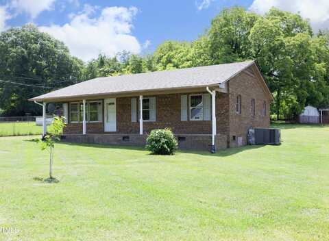 107 Rencher Street, Hillsborough, NC 27278