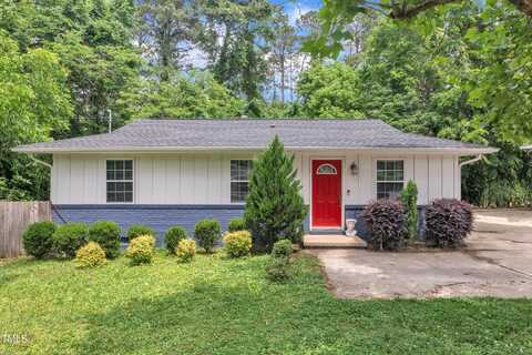 1717 Martin Luther King Jr Boulevard, Raleigh, NC 27610