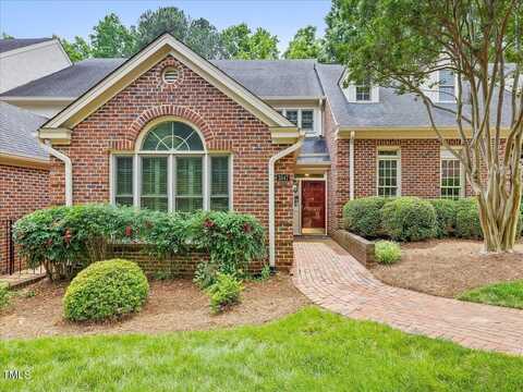 3347 Ridgecrest Court, Raleigh, NC 27607