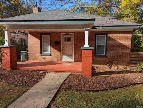 1419 Courtland Drive, Raleigh, NC 27604