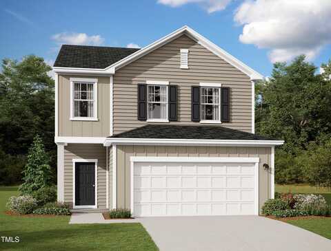 970 Bombardier Alley, Spring Hope, NC 27882