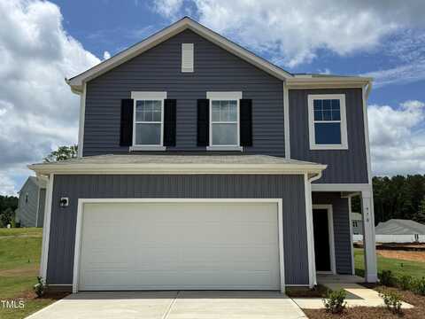 970 Bombardier Alley, Spring Hope, NC 27882