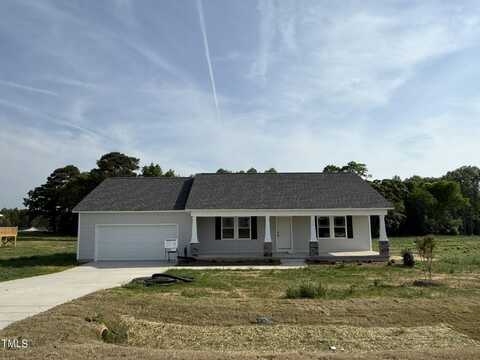 111 Coharie Drive, Lillington, NC 27546
