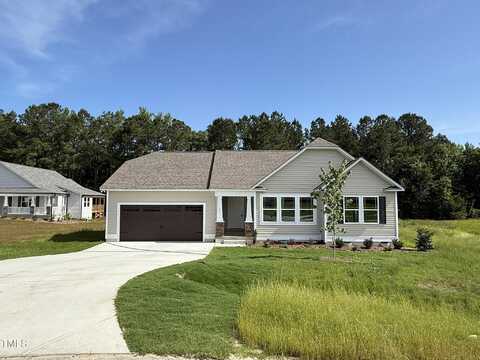 171 Tulipfield Way, Benson, NC 27504