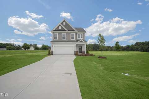 91 Merle Way Way, Wendell, NC 27591