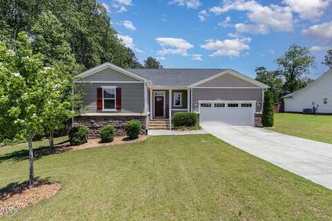 59 White Quartz Place, Fuquay Varina, NC 27526