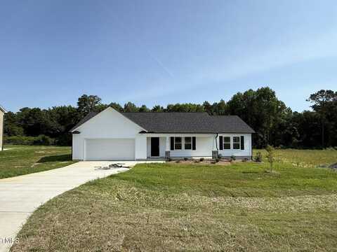 179 Coharie Drive, Lillington, NC 27546