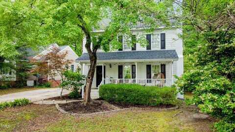 3541 E Jameson Road, Raleigh, NC 27604