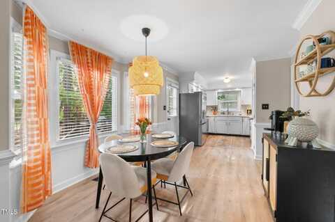 3541 E Jameson Road, Raleigh, NC 27604