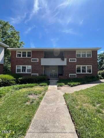 831 Daniels Street, Raleigh, NC 27605