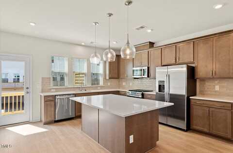 1026 Zelkova Lane, Chapel Hill, NC 27517
