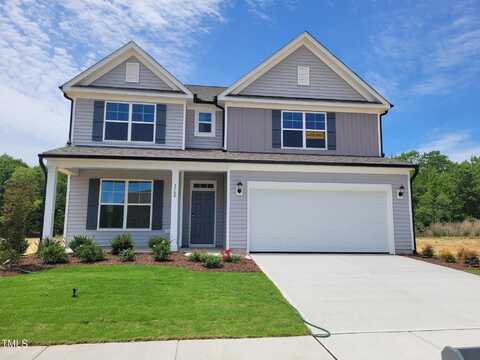 3709 Vector Drive, Wilson, NC 27896