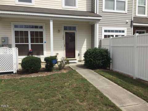 341 Gilman Lane, Raleigh, NC 27610