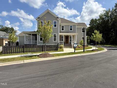 1029 Whitehall Circle, Durham, NC 27713