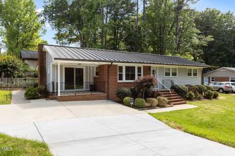 203 W Boundary Street, Cary, NC 27513