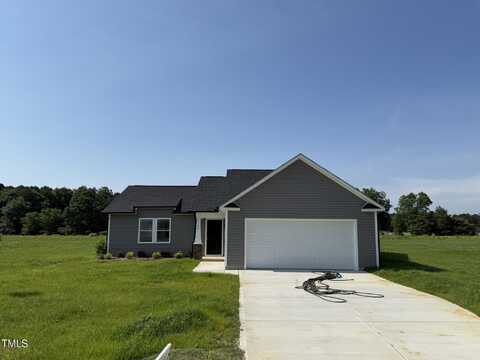 166 Coharie Drive, Lillington, NC 27546