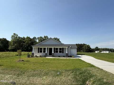 206 Coharie Drive, Lillington, NC 27546