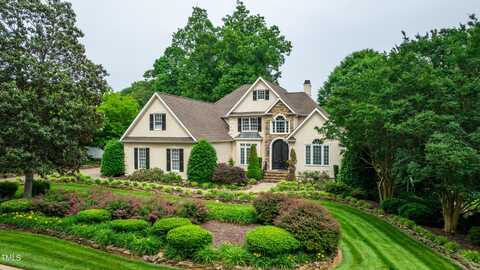608 Greyrock Road, Whitsett, NC 27377