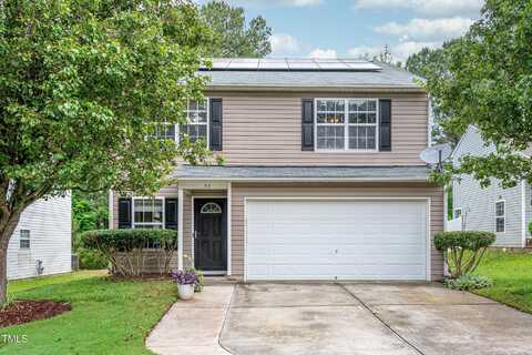 313 Weeping Willow Drive, Durham, NC 27704